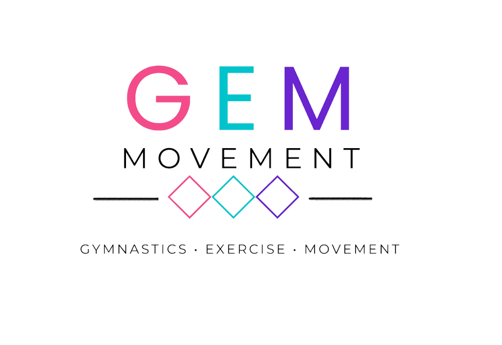 GEM Movement gymnastics, dance and fitness classes