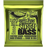 Thumbnail: Ernie Ball Bass Guitar Strings