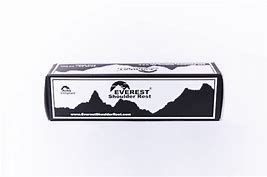 Everest Shoulder Rest ~ Violin / Viola