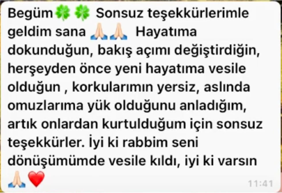 Küçük resim: Gerçek Aşkını Bul Eski İlişkilerinden Özgürleş