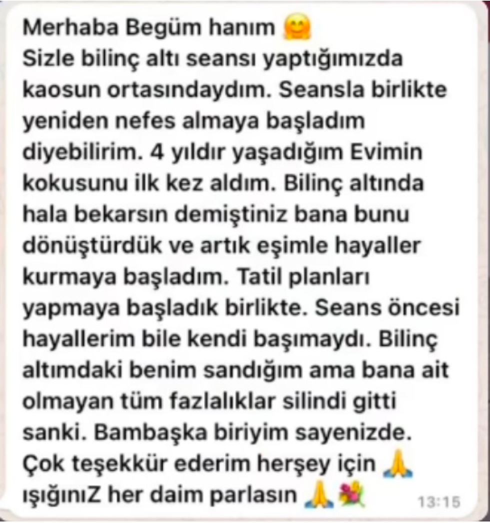 Thumbnail: Rahim ve Doğum Öncesi Şifa Seansı Karmik Yükleri Temizle