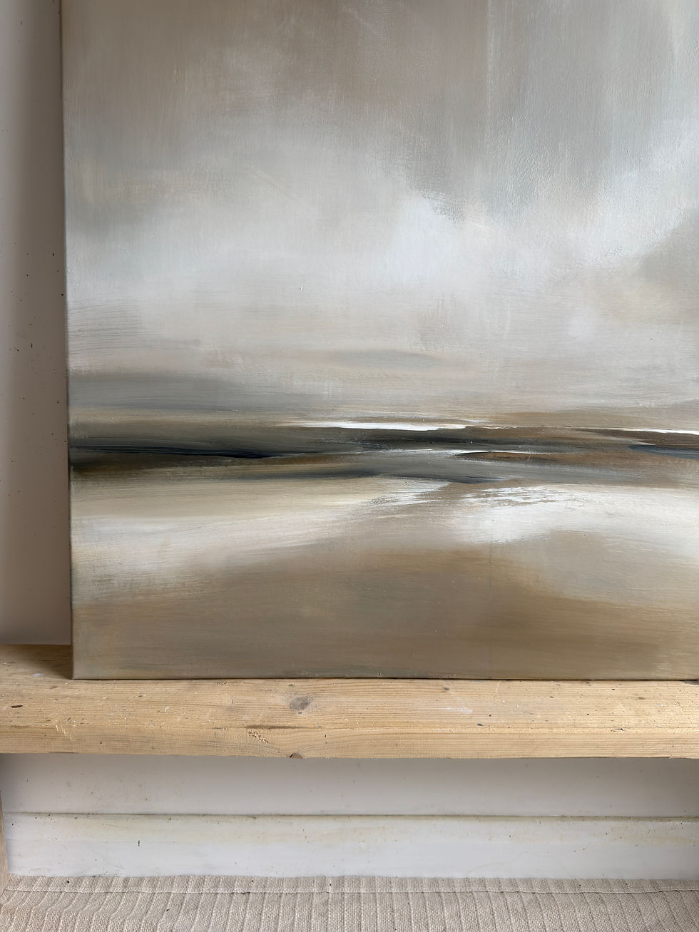Thumbnail: Beyond | 100 x 100cm