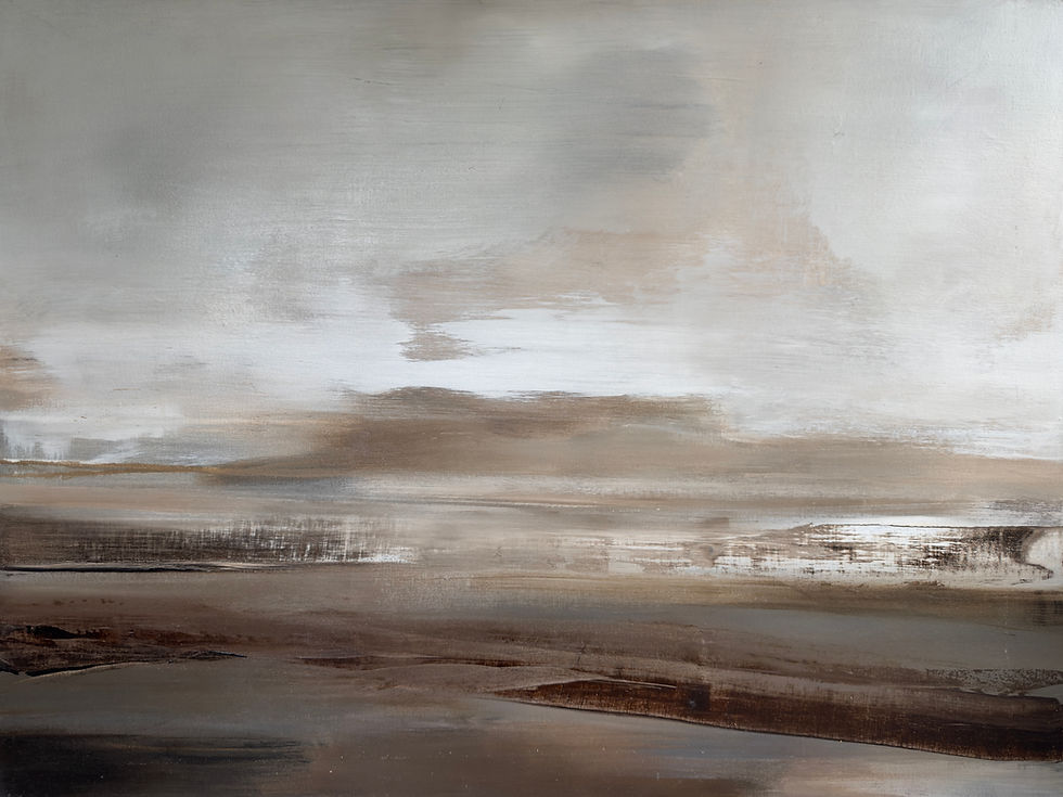 Depths | 122 x 91.5cm