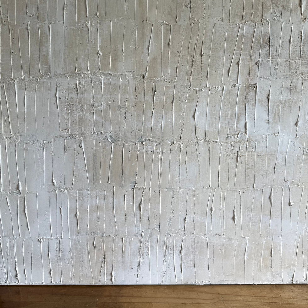Thumbnail: Husk | 150 x 100cm