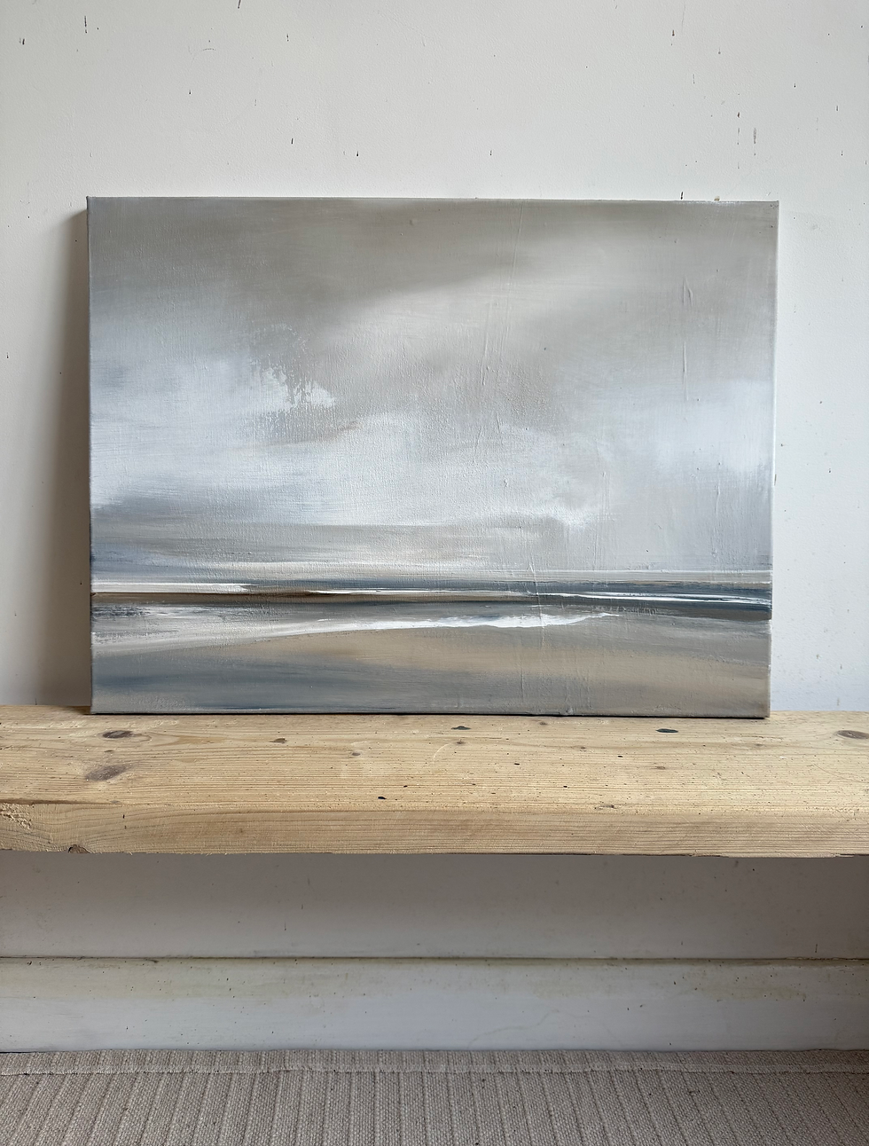 Thumbnail: Stonewash | 61 x 45.5cm