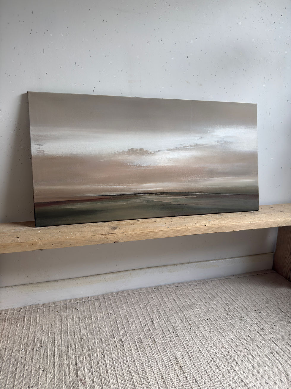 Thumbnail: Swell | 100 x 50cm