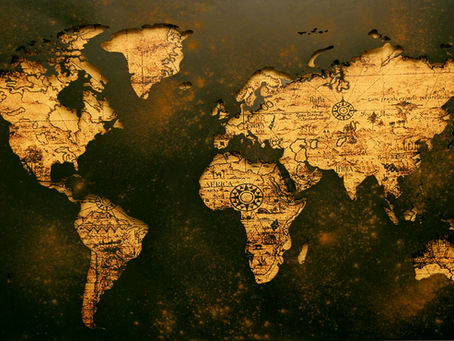 What does compliance have to do with the current geopolitical turmoil? It turns out, a lot.