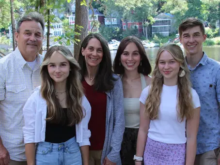 IAF Update - Spring 2026 - Anglican Global Ministry 