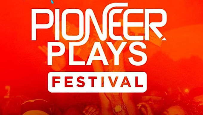 Pioneer Plays Festival