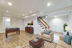 2037 - Basement- Standard - 2