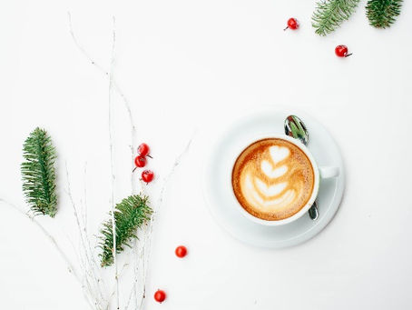 HOW TO ACTUALLY GET SOME SLEEP DURING THE HOLIDAYS