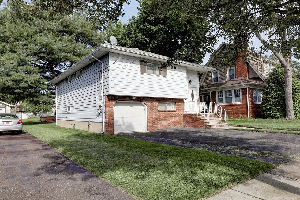 10-14 12th St., Fair Lawn, NJ