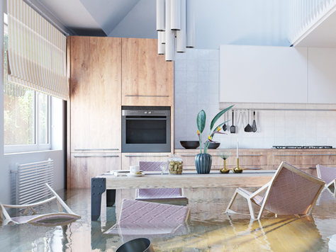 Essential Tips for Salvaging Belongings After a Flood