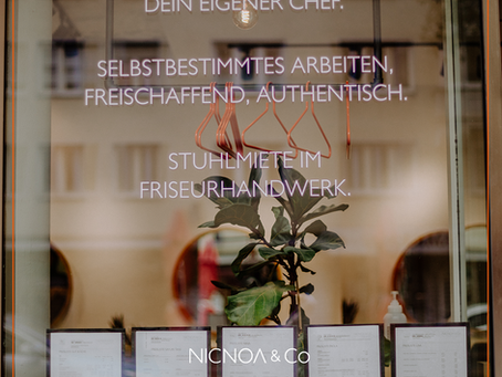 💸 Rechnung schreiben als Friseur:in oder Make-up Artist – Was ist rechtlich wichtig?