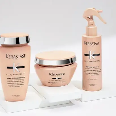 Kerastase Friseur München NICNOA