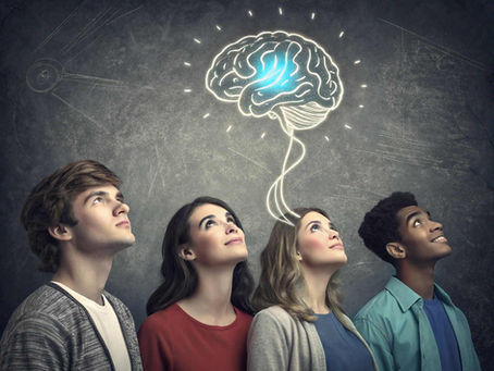 Cómo integrar la Inteligencia emocional en tu programación didáctica para las oposiciones de Educación Infantil