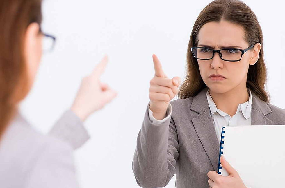 Practicar defensa oral oposiciones maestros