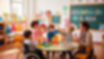 Oposiciones Educación Infantil