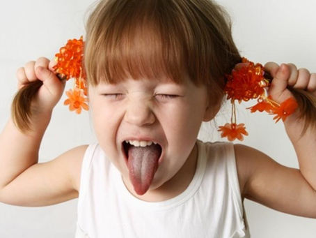 SUPUESTO PRÁCTICO DE INFANTIL RESUELTO. ABORDAR CONDUCTAS CONFLICTIVAS EN INFANTIL