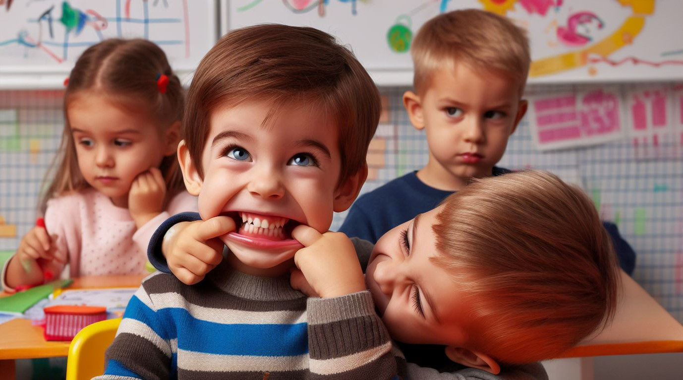 Supuesto Práctico. Oposiciones Educación Infantil