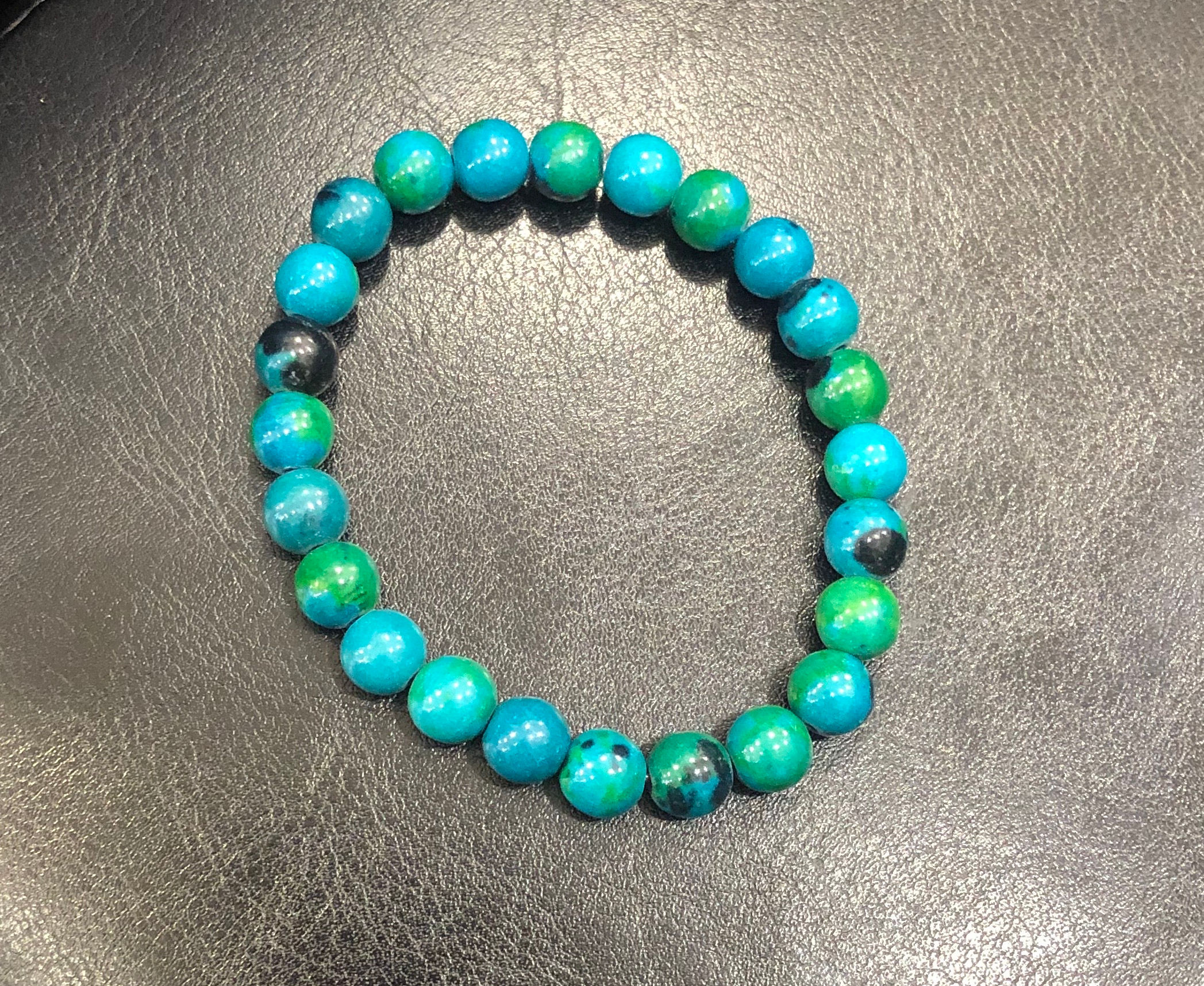 BRACELET PERLE