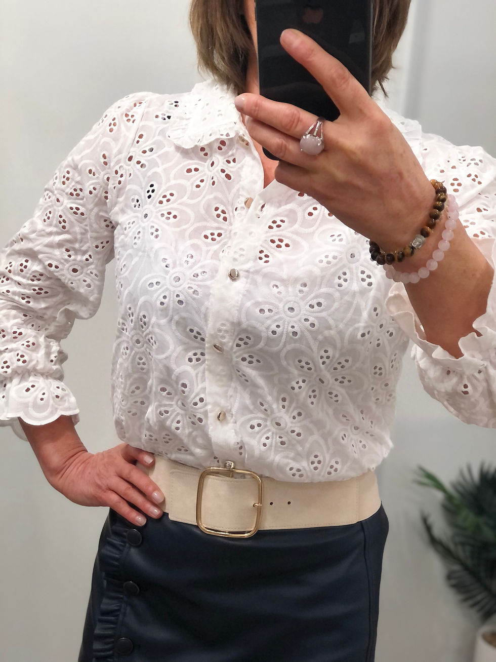 Miniature : Blouse