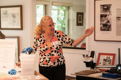 The Art of Conservation Class-7