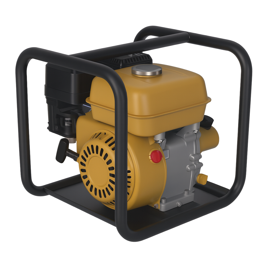 Motovibrador BFG 4T 6.5