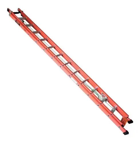 Escada Extensível 26 Degraus 4,20 x 7,20 m