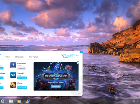 Pokki SDK  Crack License Key Free Download [Mac/Win]