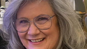 Interview with Robin Myers