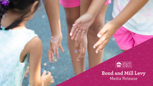 Media Release: 6th Graders Learn Robotics at Brand New 2020 Bond-funded STEAM Lab