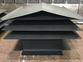 Why a Turbo Cowl Might Be the Best Thing You Ever Add to Your Chimney or Braai