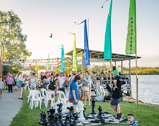 Nambucca Valley Open Streets Festival 2024 - Macksville