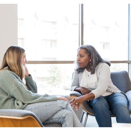 Why Healthy Relationships Benefit from Christian Couples Counseling