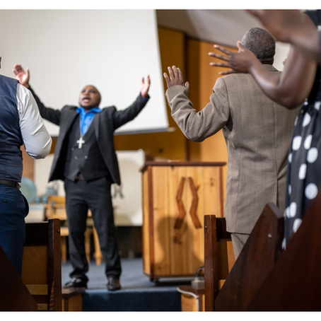 Why Pastors and Leaders Struggle to Ask for Emotional Help