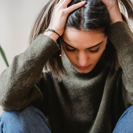 How to Handle Disappointment in Life