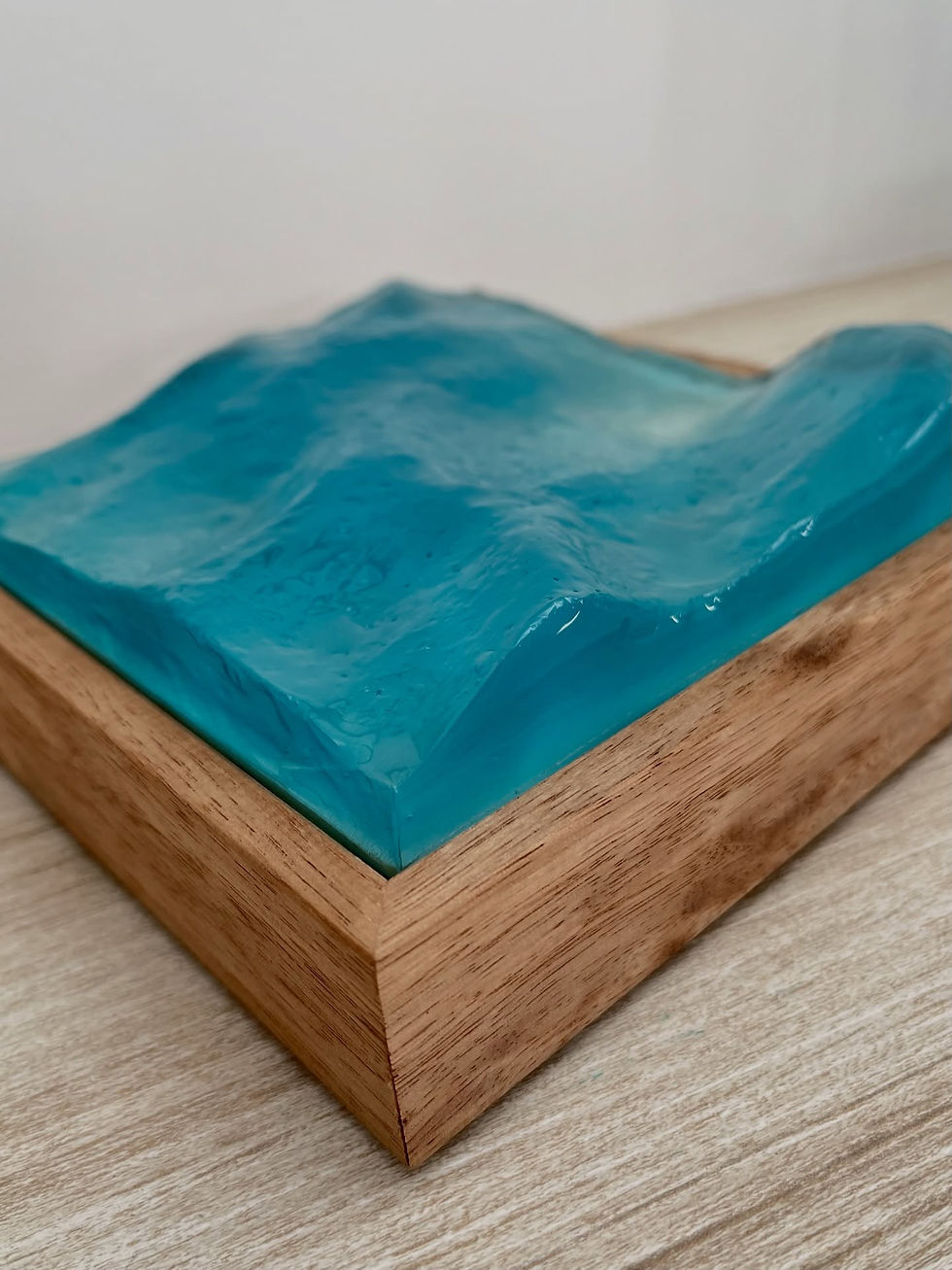 Thumbnail: Water in the Frame