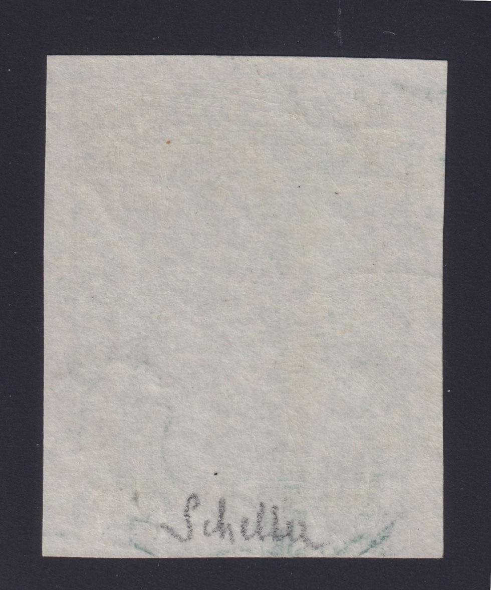 Miniature : Lot 1572 - (Colonies) Madagascar n°75b non dentelé neuf** TB - Signé Scheller