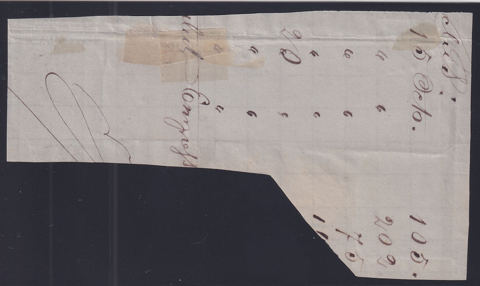 Miniature : Lot 1711 - n°41Bd GRIS FONCÉ bande de 3 + n°25,26,60 rare affr. - Signé Scheller