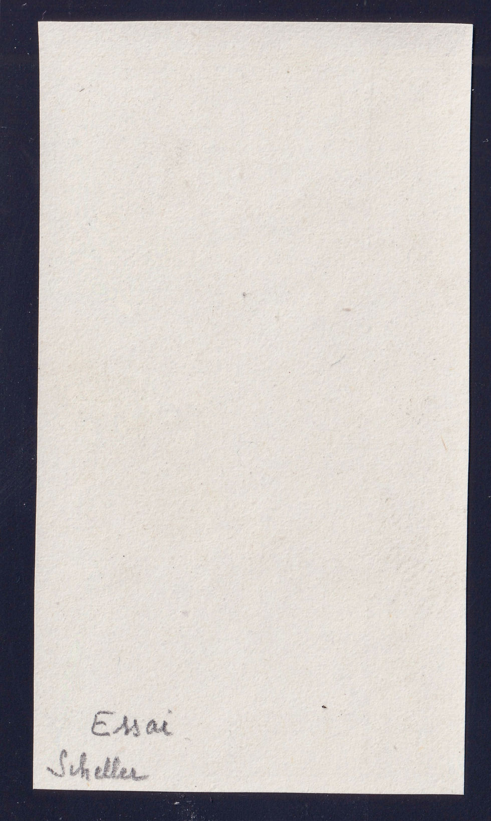 Miniature : Lot 1893 - n°43 Cérès Bordeaux 10c ESSAI EN BLOC DE SIX TB (*) - Signé Scheller