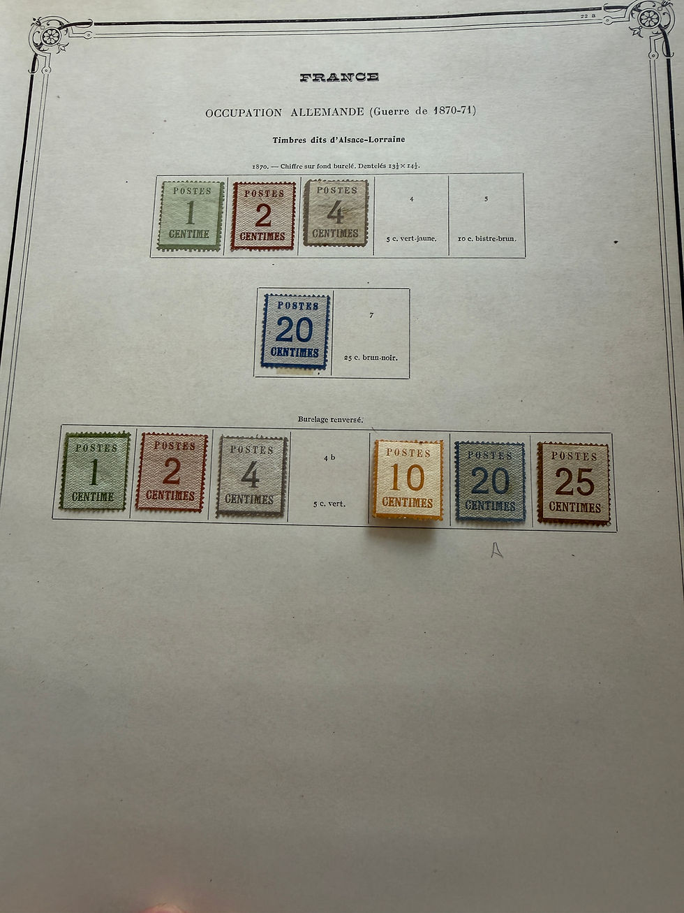 Thumbnail: Lot 1830 - Collection FRANCE (Blocs-feuillets dt CITEX, TAXE, Préo, Fm) +++