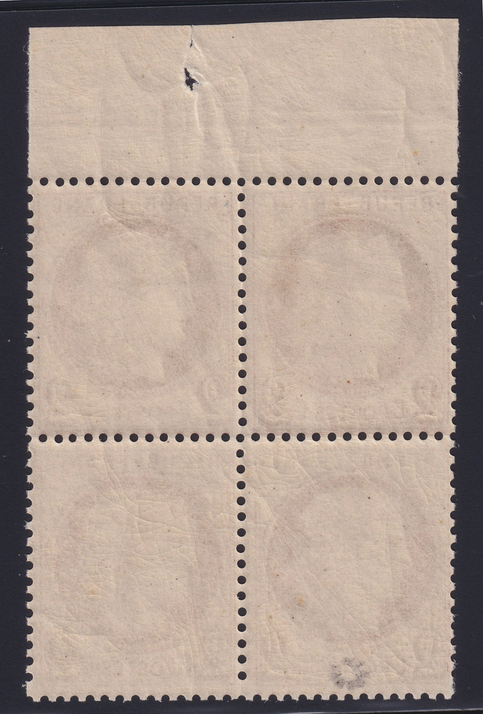 Miniature : Lot 1698 - n°51 Cérès 2c bloc de 4 neuf** avec BDF TB - Signé