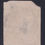 Thumbnail: Lot 808 - N°7 Cérès 1fr Vermillon 1849 belle présentation / défauts - Certificat