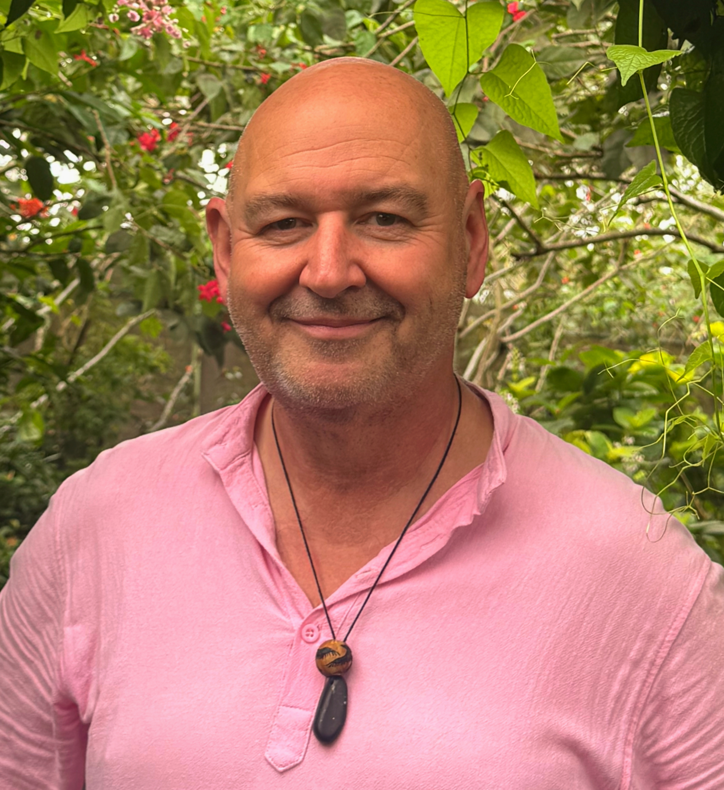 Writer: Koga (aka Shane McLeay)