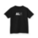 ALW kids tee shirt