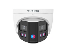 TE-X2EAD8P1YTuring Video TP-X2EAD8MPR-1Y