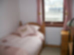 The Third Bedroom