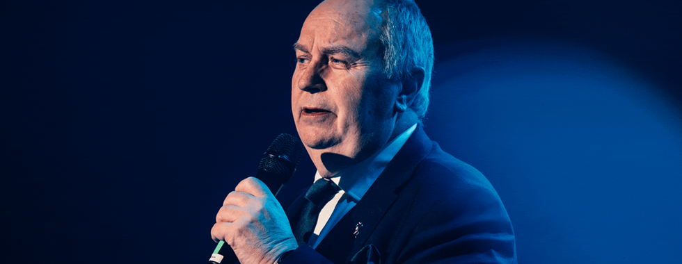 Kickoff med live underholdning i Stavanger arrangert av Høydepunkt