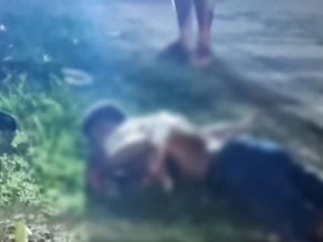 Disparos na noite terminam com homem morto em Ferreira Gomes